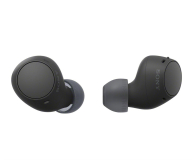 SONY WF-C510 Czarne - 1276554 - zdjęcie 4